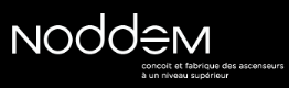 Logo Noddem